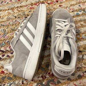 Adidas cloudfoam sneakers 7.5